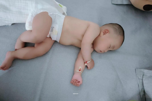 开平宝宝细菌性痢疾