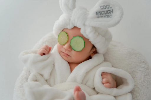 开平宝宝积食发烧