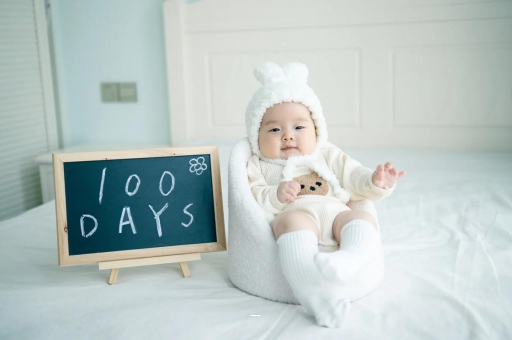 开平八个月宝宝发烧怎么办